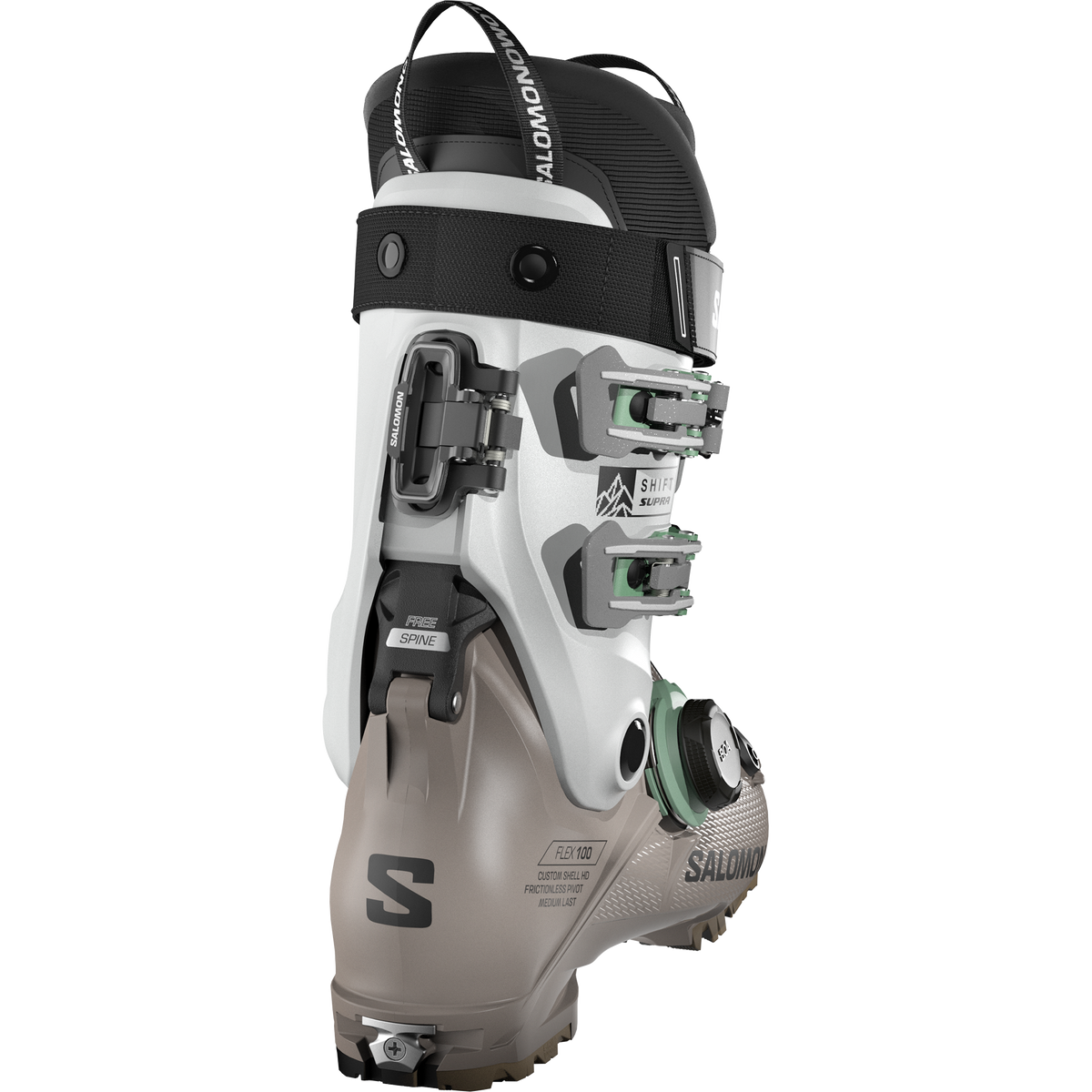SHIFT SUPRA S BOA® 100