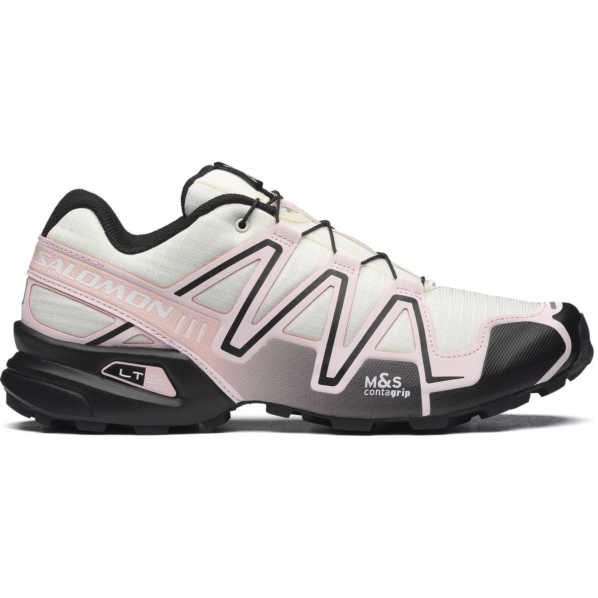 SPEEDCROSS 3