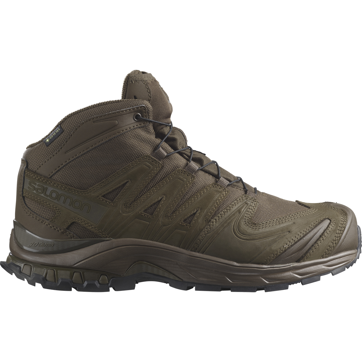 XA FORCES MID GORE-TEX EN
