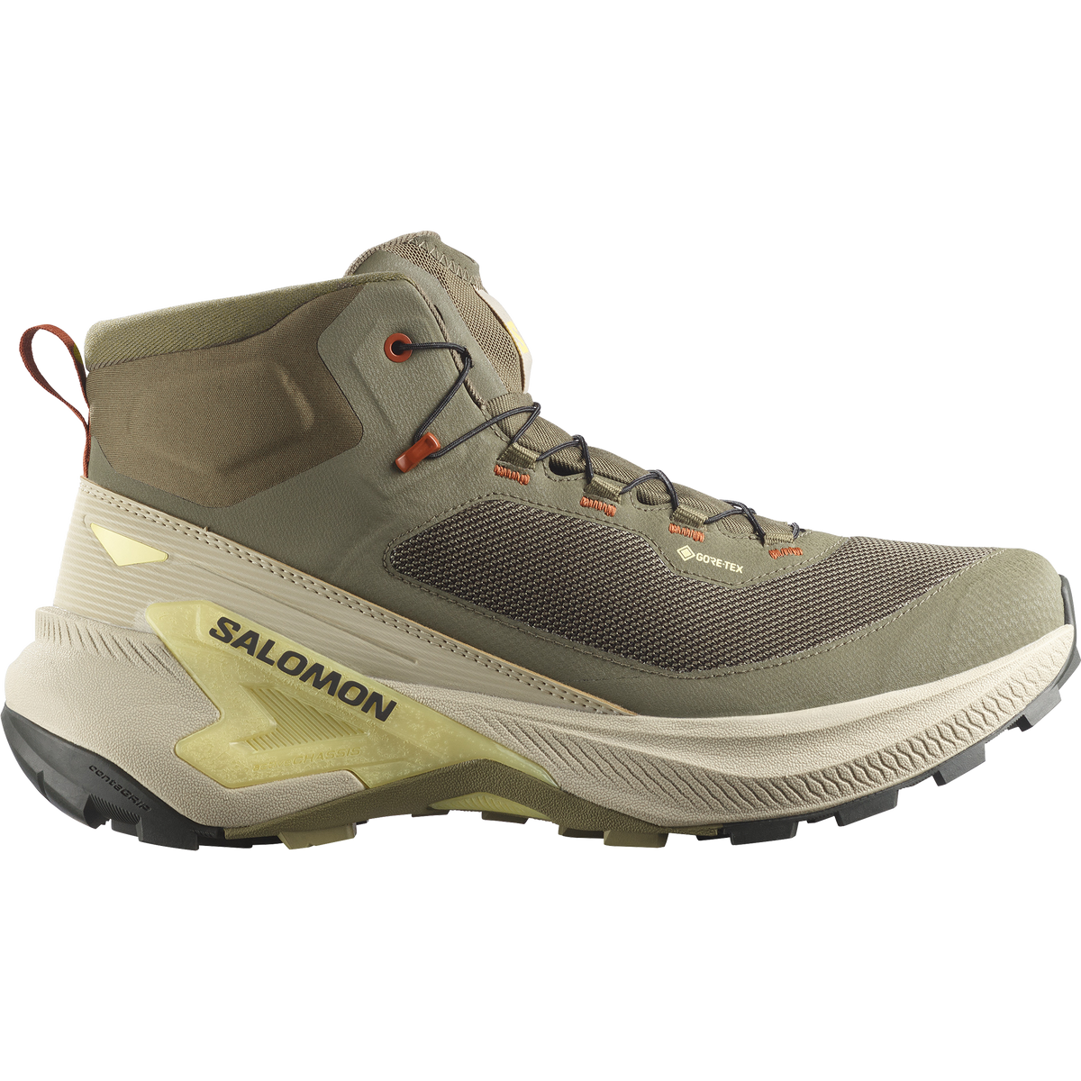 GENESIS MID GORE TEX