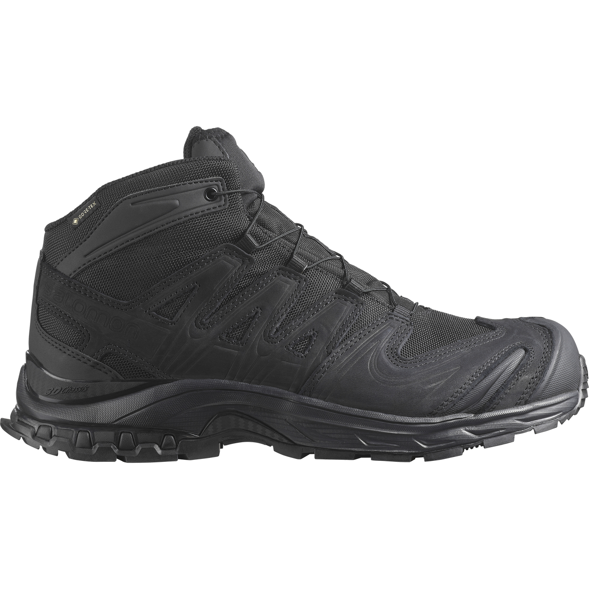 XA FORCES MID GORE-TEX EN