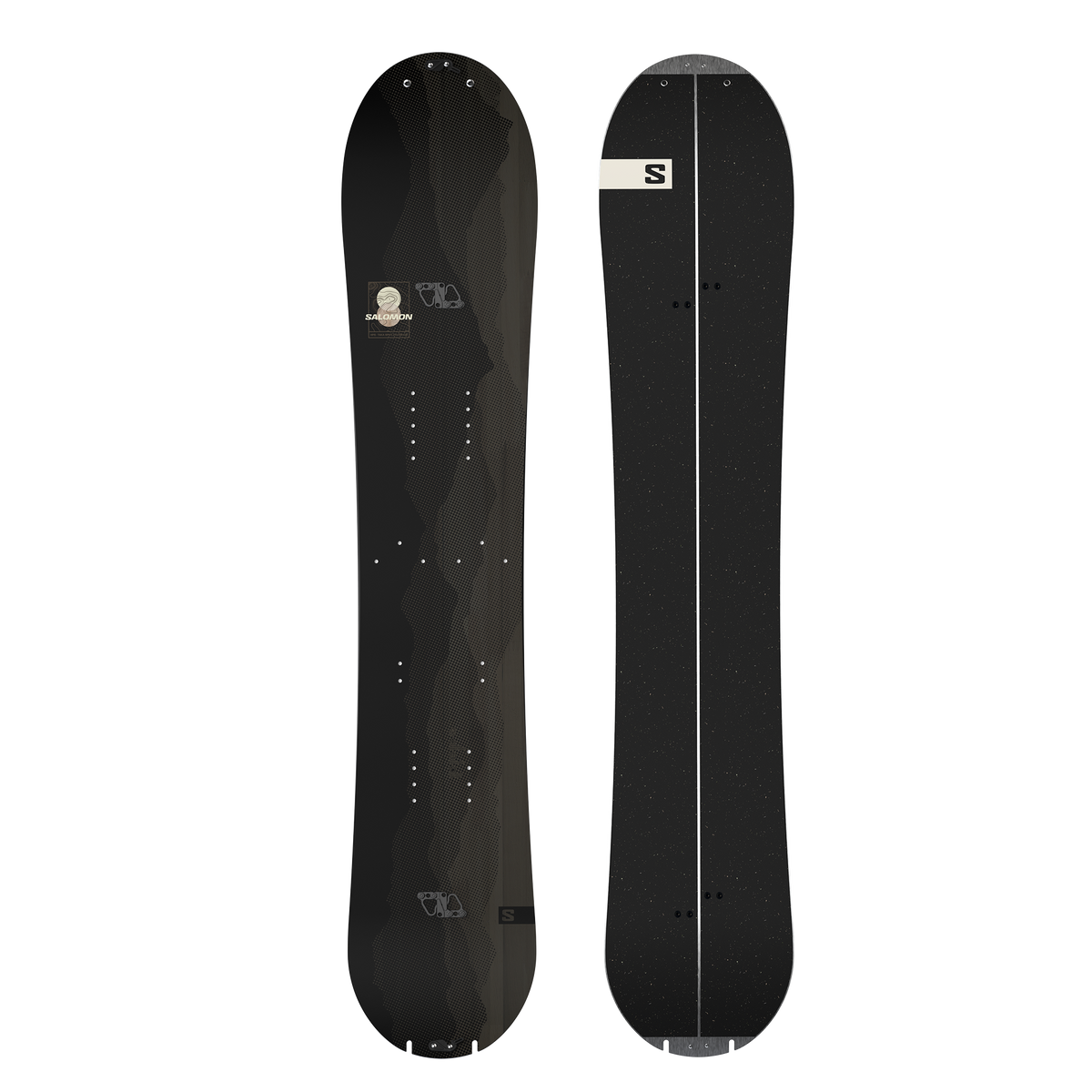 HPS - TAKA SPLIT 2.0