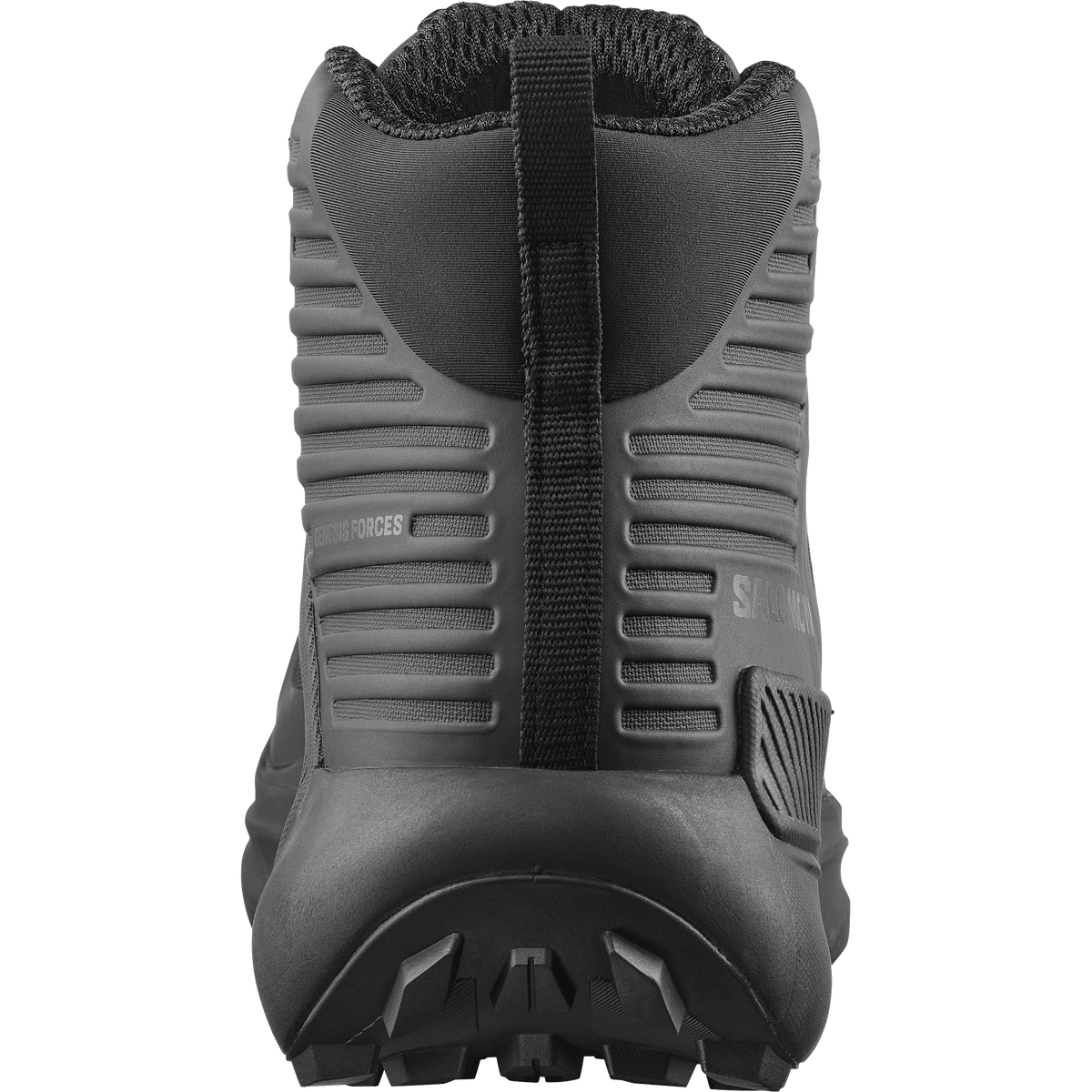 GENESIS FORCES MID