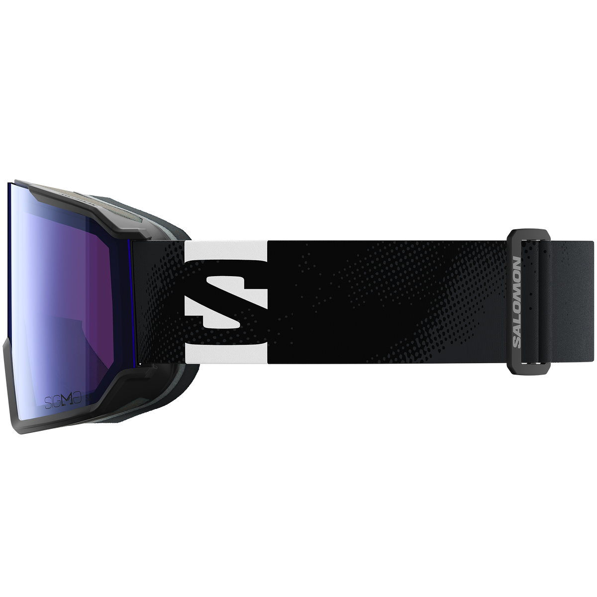 S/VIEW 3 LOW BRIDGE FIT SIGMA