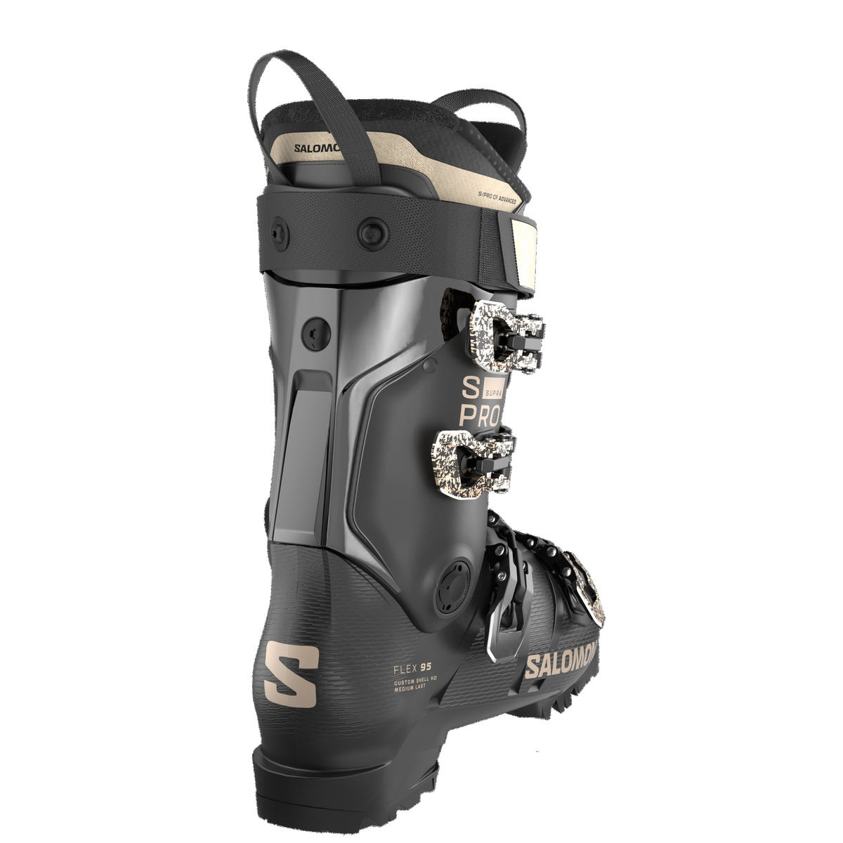 S/PRO SUPRA 95
