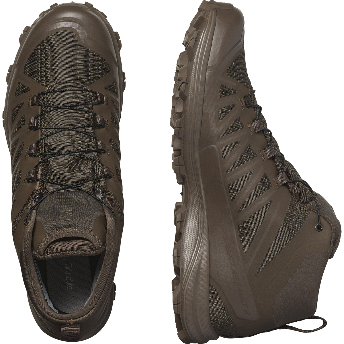 SPEED ASSAULT 2 GORE-TEX