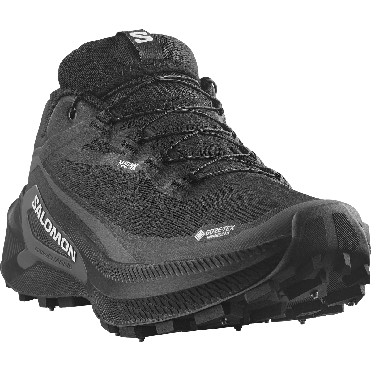 GENESIS 2 GTX SPIKE