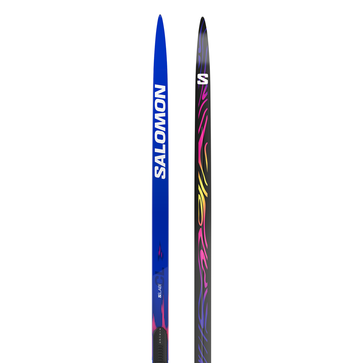 S/LAB EQUIPE CLASSIC WARM Soft