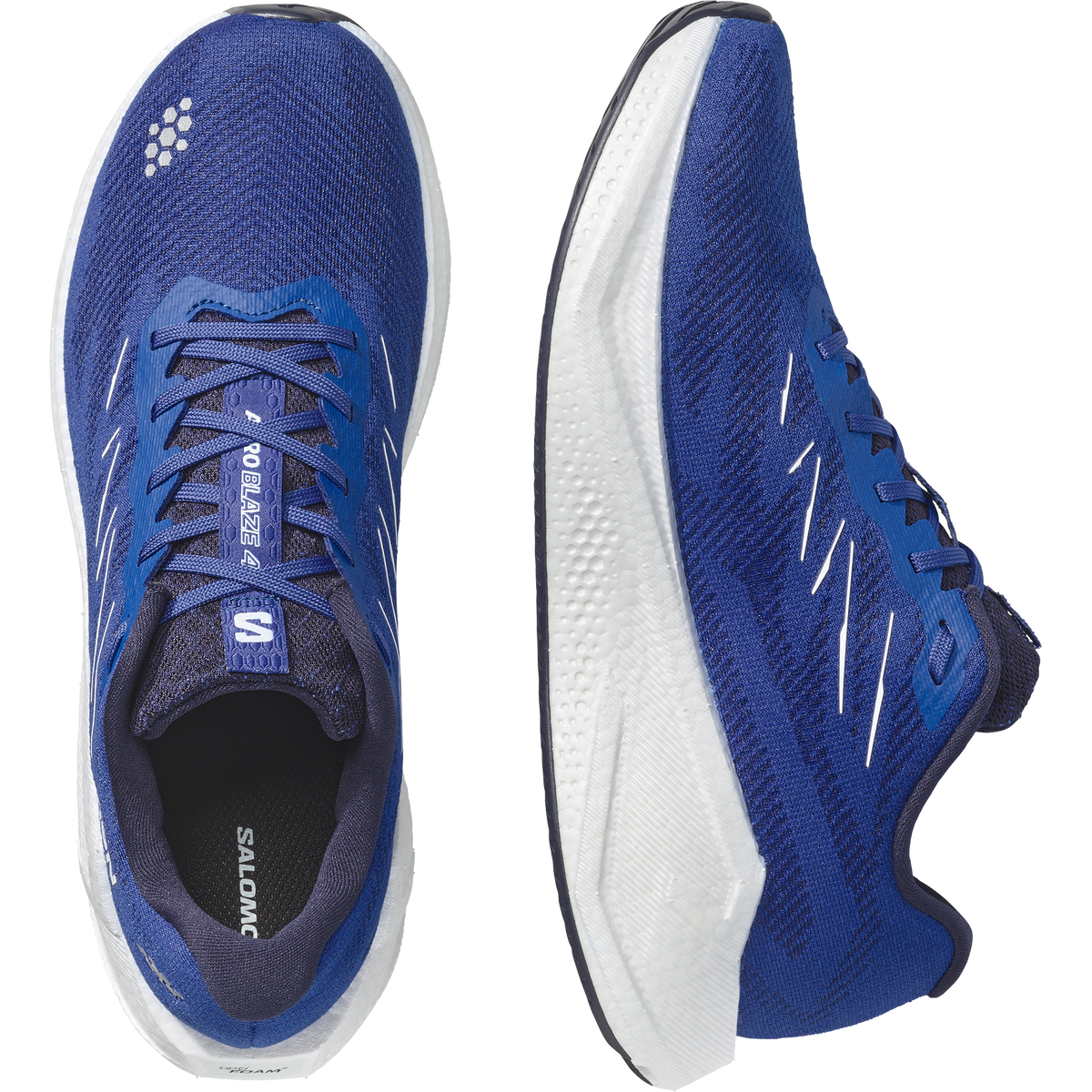 AERO BLAZE 4