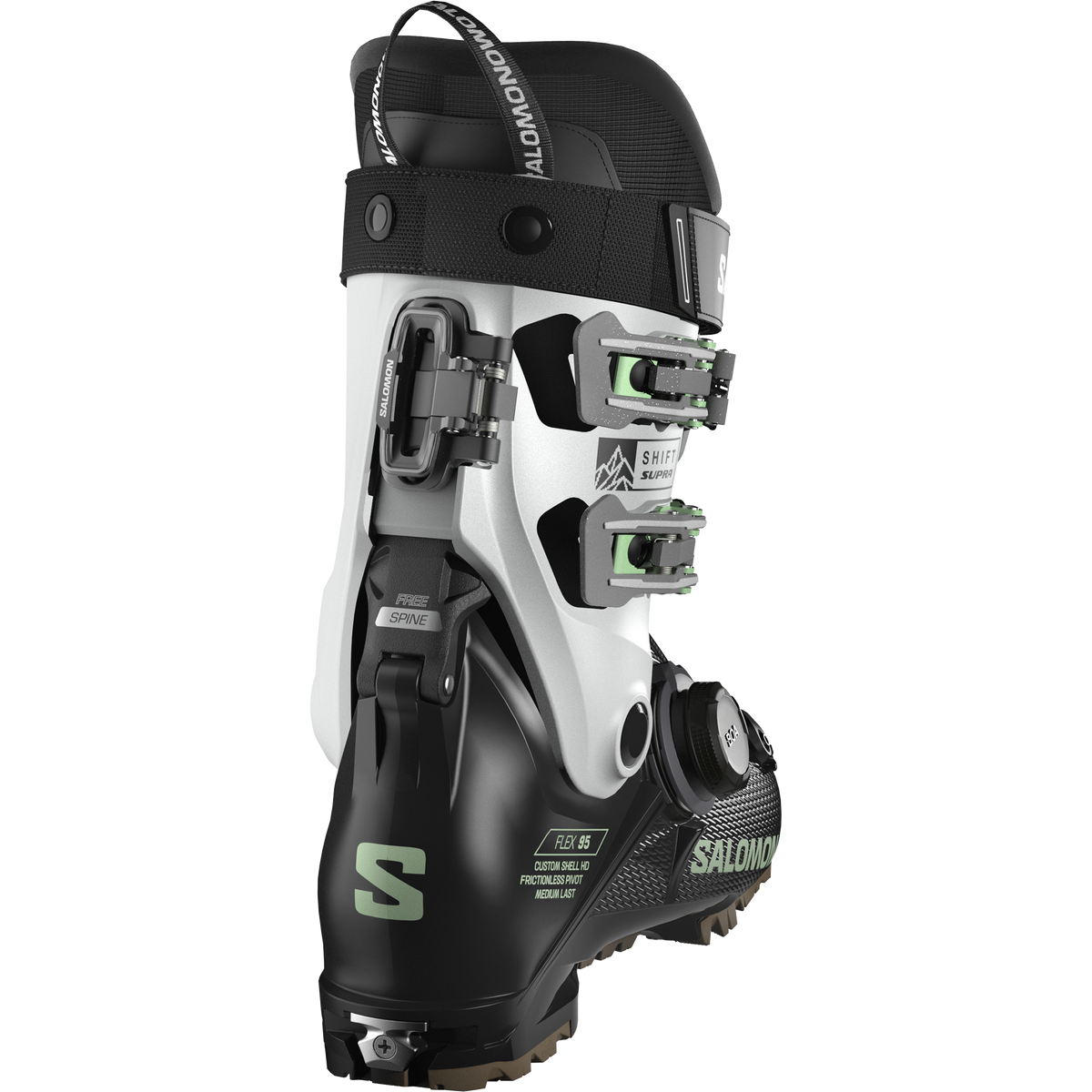 SHIFT SUPRA S BOA® 95