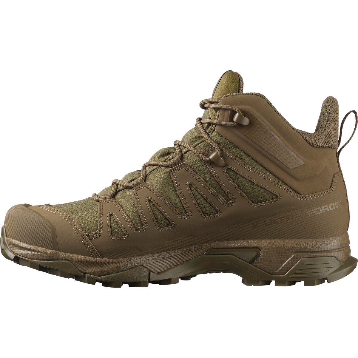 X ULTRA FORCES MID GORE-TEX