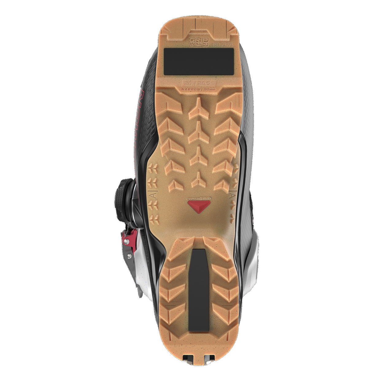 SHIFT ALPHA BOA® 110