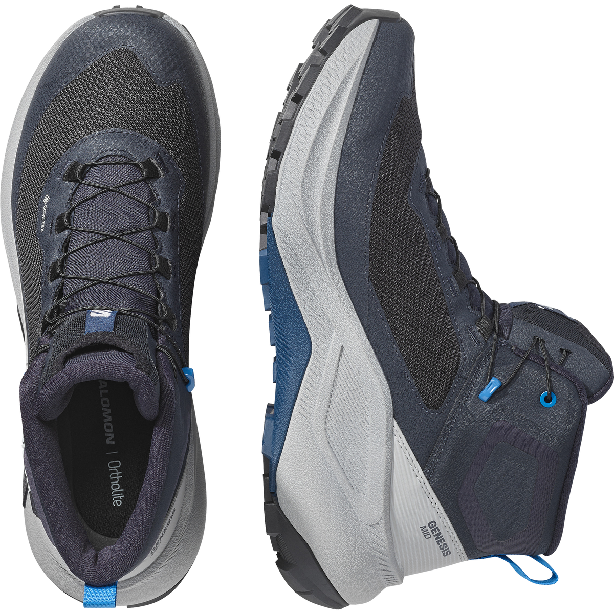 GENESIS MID GORE TEX