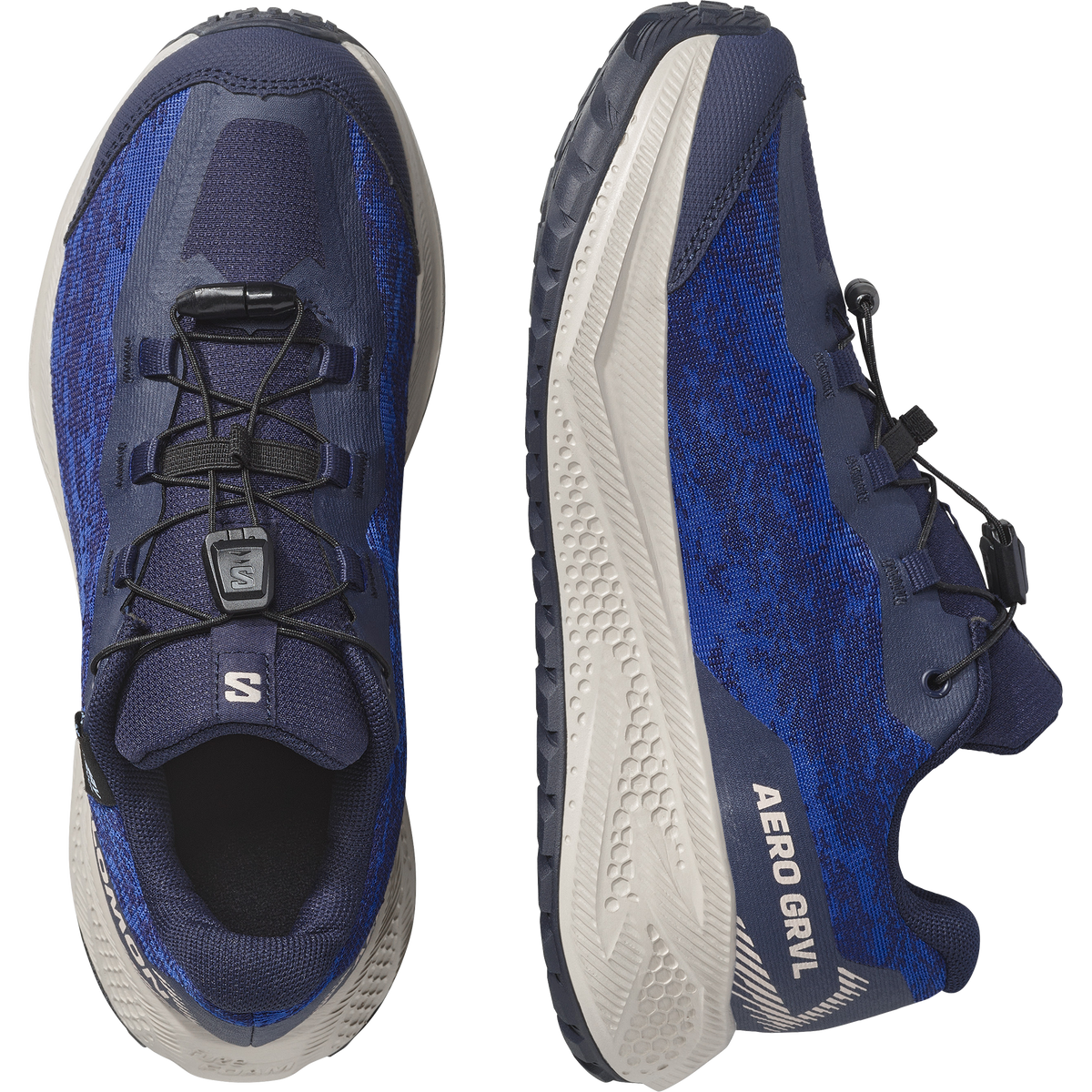 AERO GRVL WATERPROOF