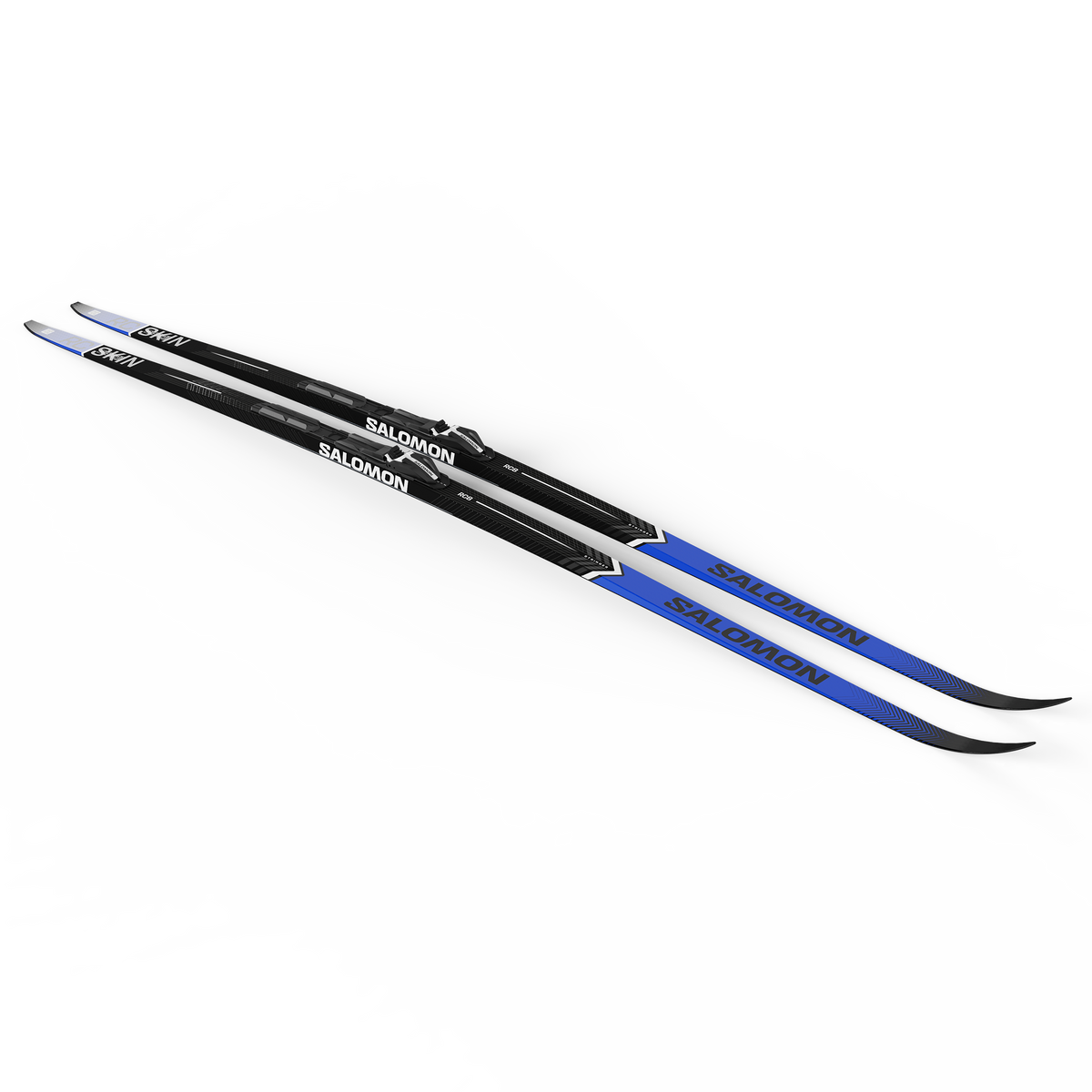 RC8+ eSKIN X-Stiff (and Shift Classic)