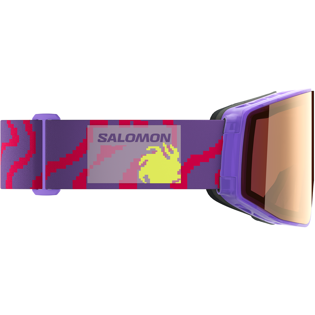 SENTRY PRIME SIGMA (and EXTRA LENS)