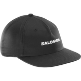 LOGO FLAT CAP