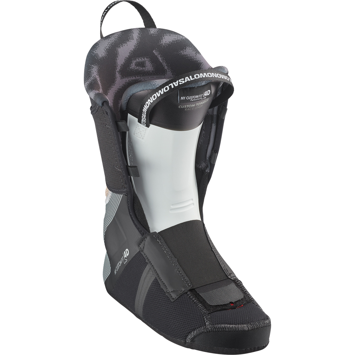 SHIFT ALPHA BOA® 130