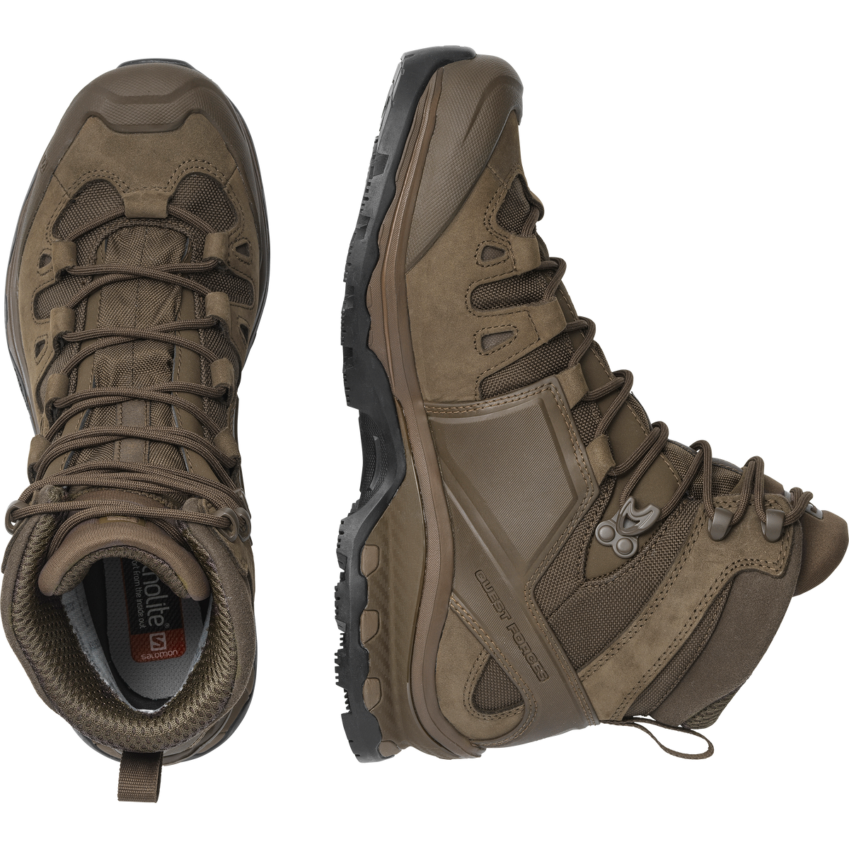 QUEST 4D FORCES 2 EN