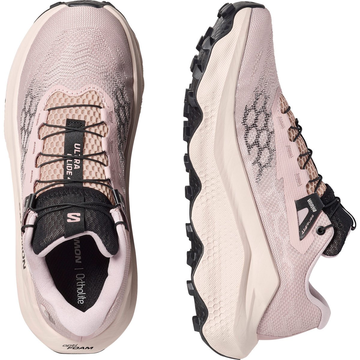 ULTRA GLIDE 4