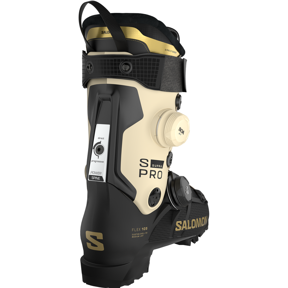 S/PRO SUPRA D BOA® 105