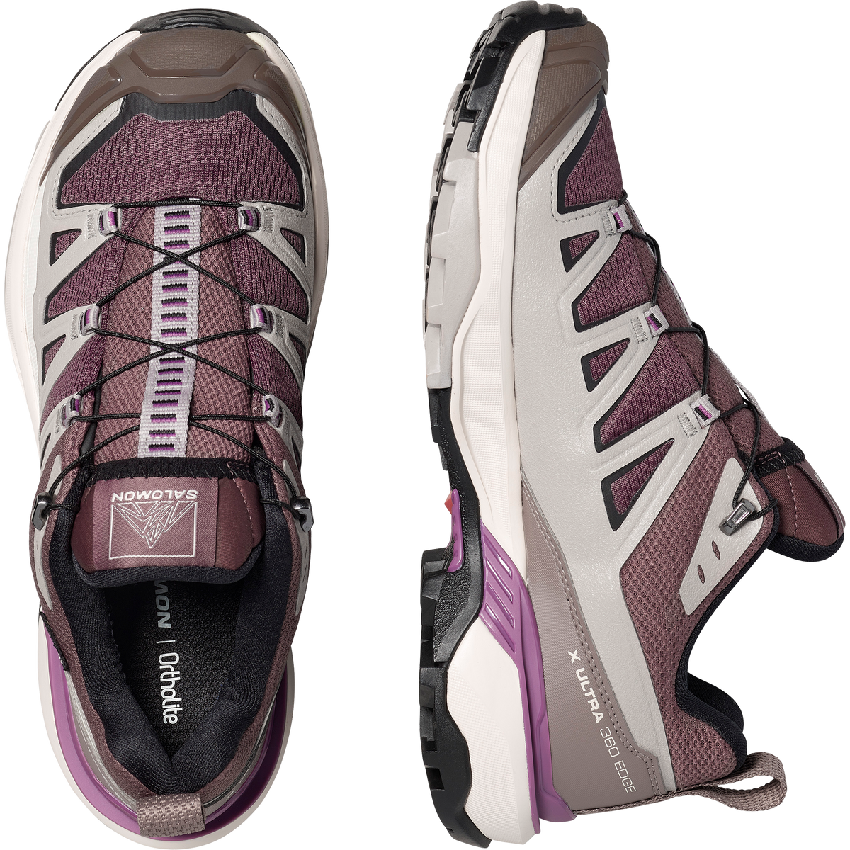 X ULTRA 360 EDGE GORE-TEX