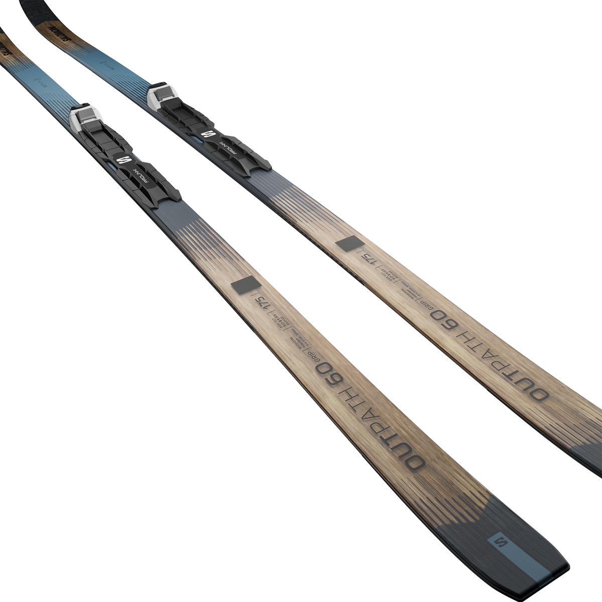 OUTPATH 60 GRIP (and PM Prolink Auto)