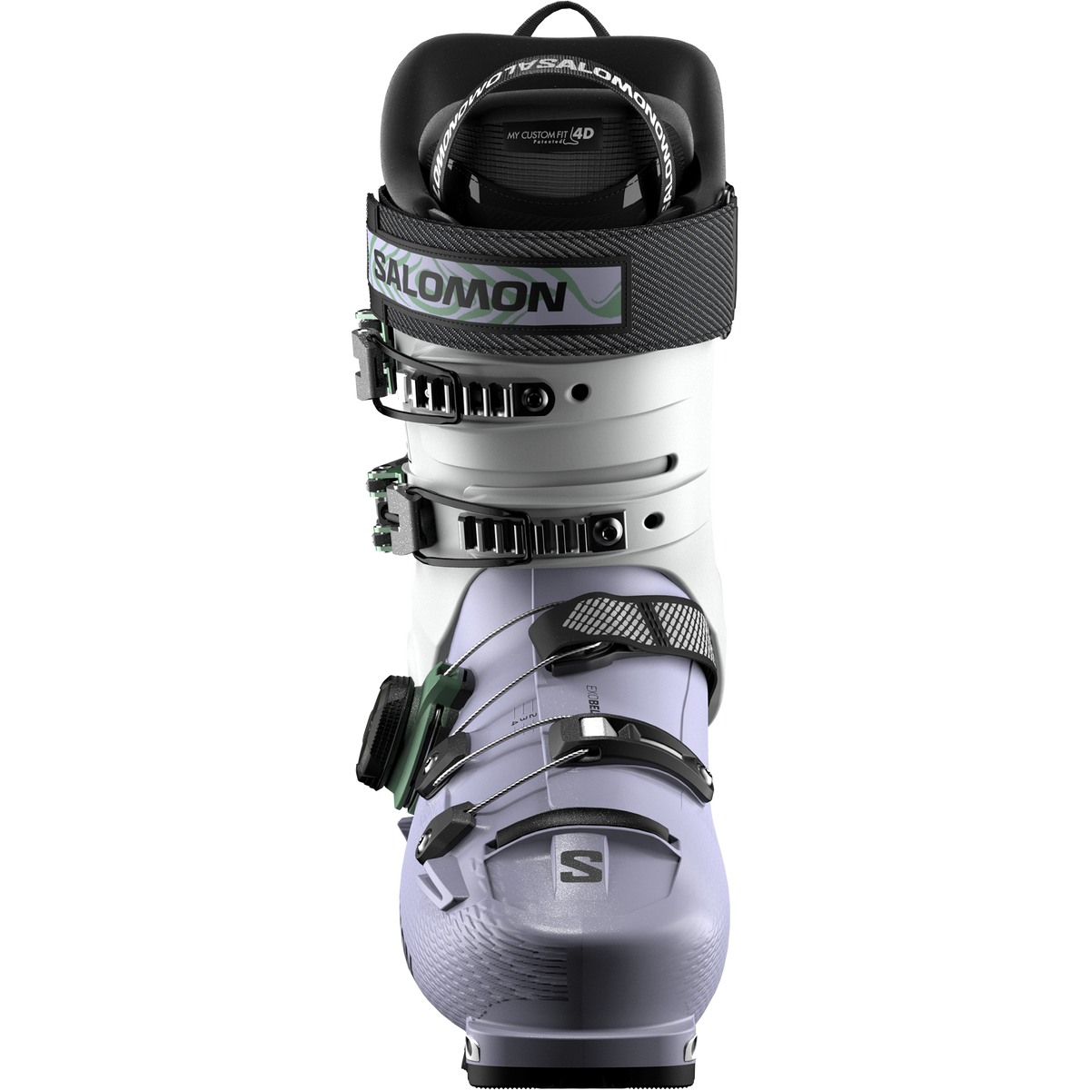 SHIFT SUPRA S BOA® 105