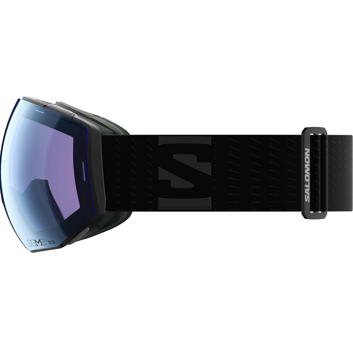 RADIUM PRIME SIGMA PHOTOCHROMIC (and EXTRA LENS)