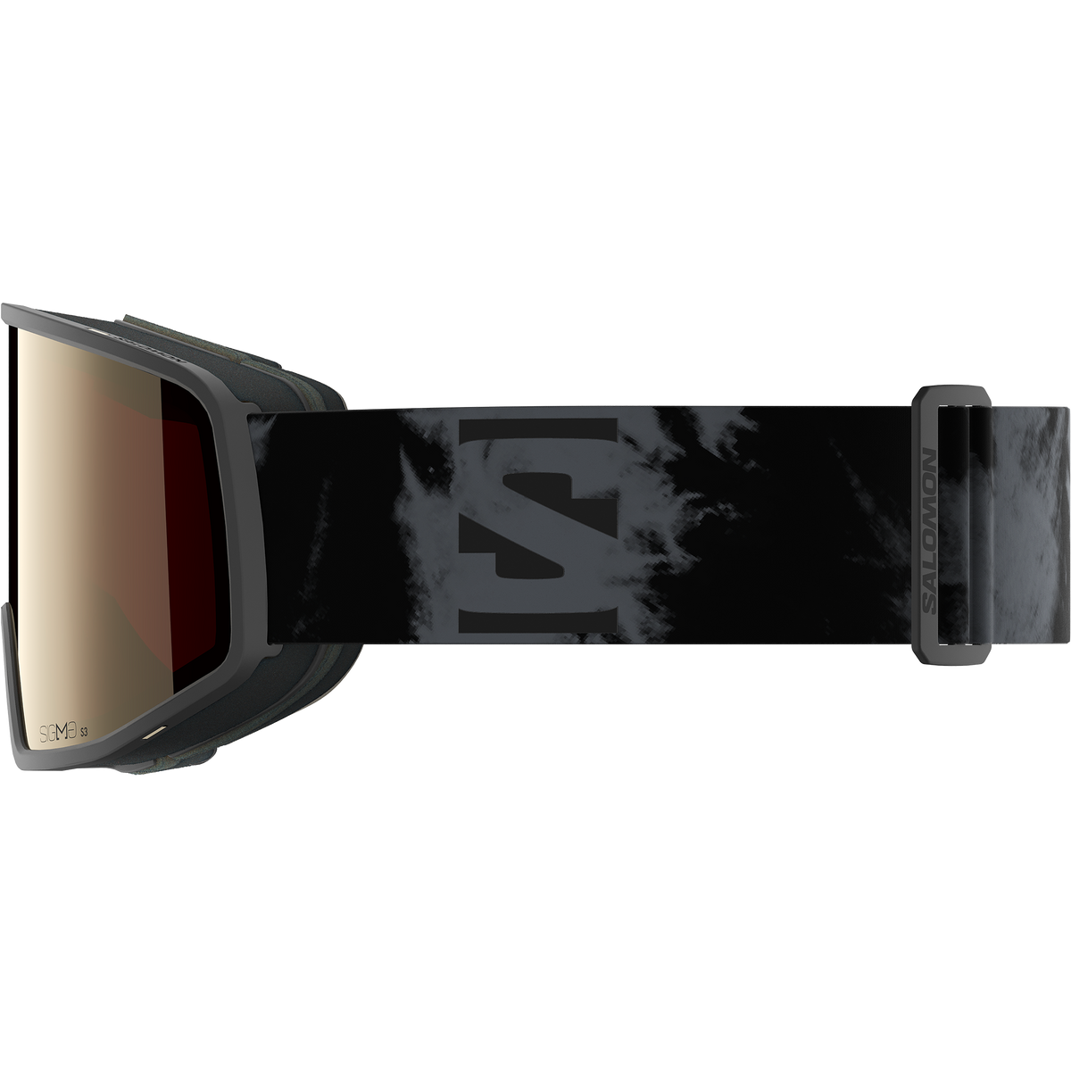 SENTRY PRO SIGMA (and EXTRA LENS)