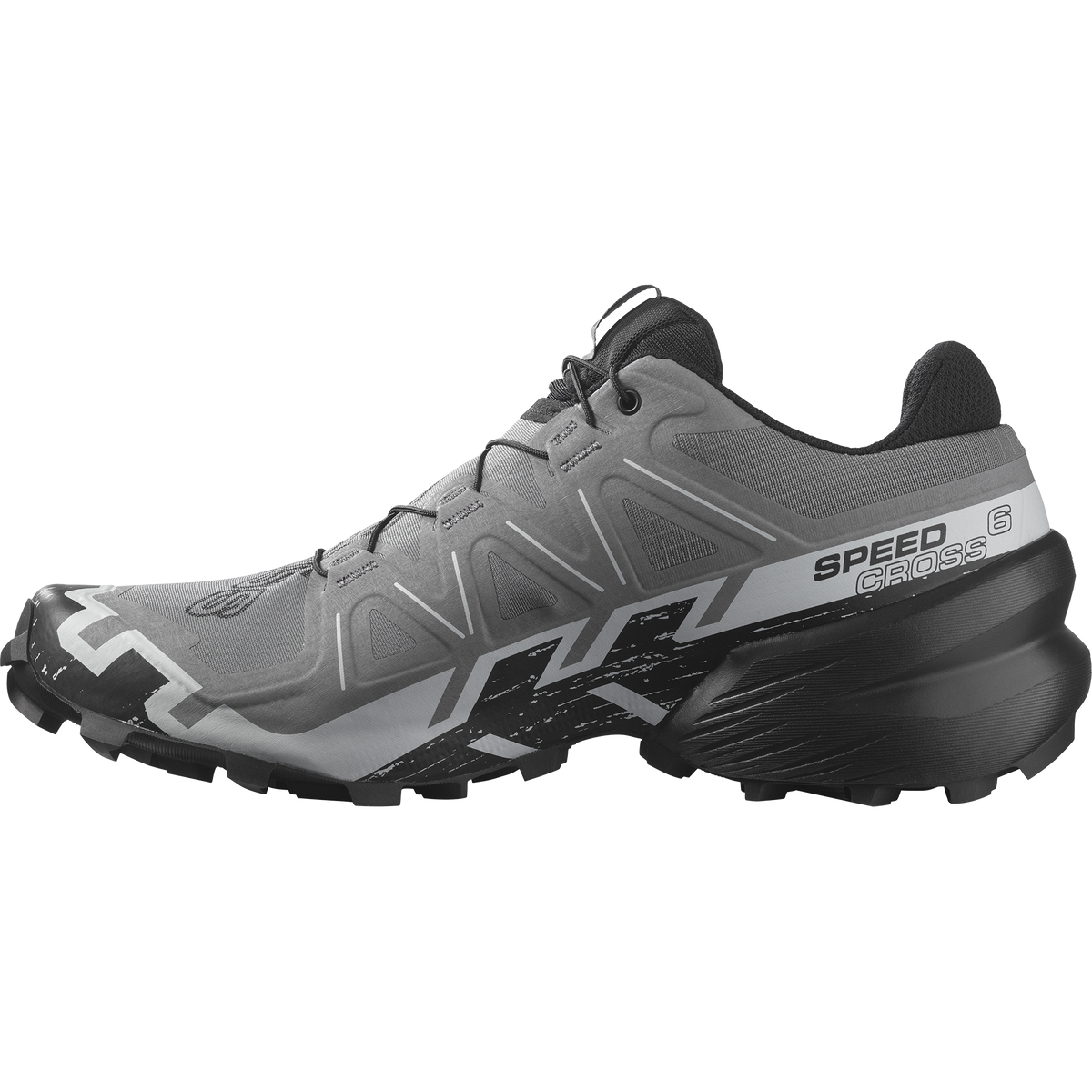 SPEEDCROSS 6