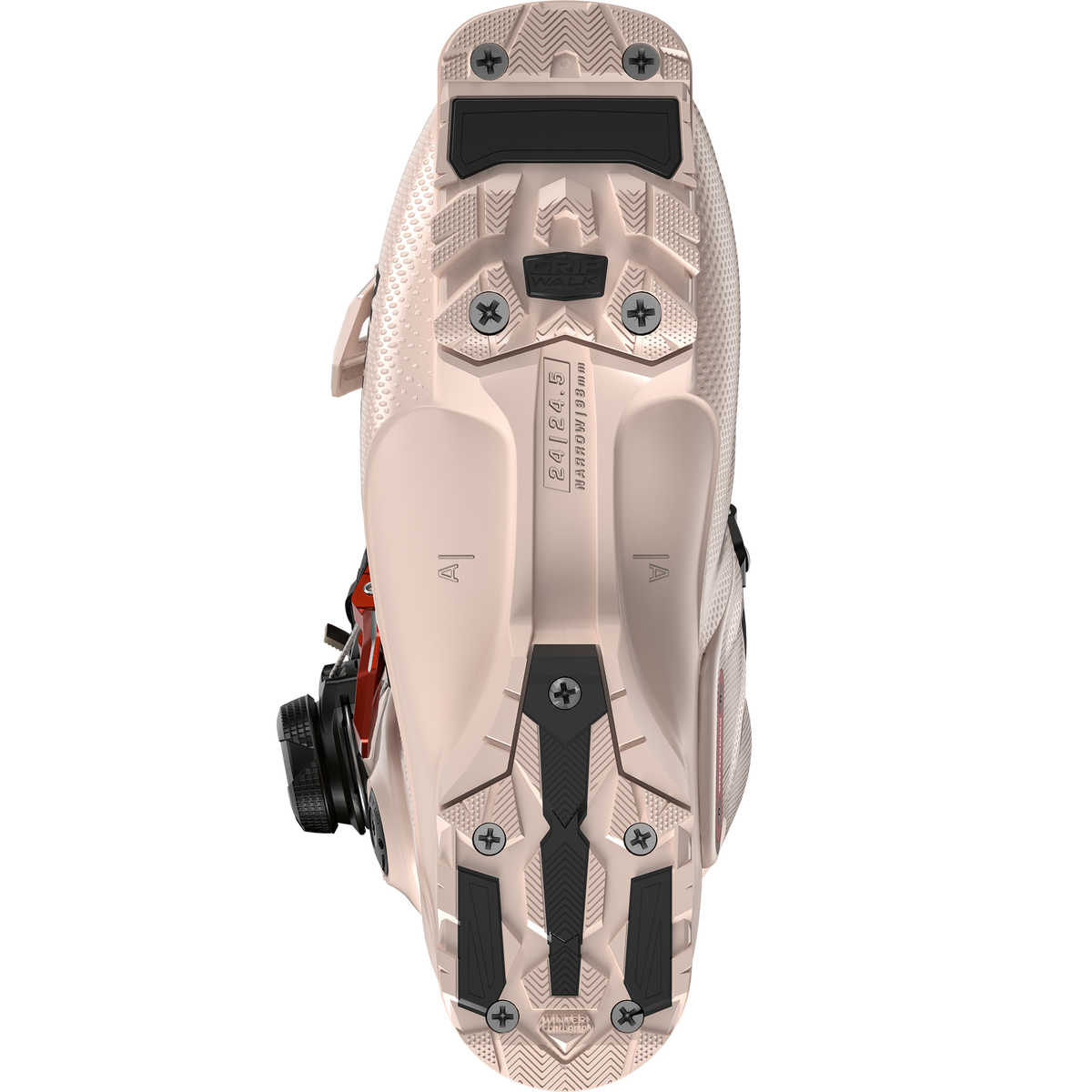 S/PRO ALPHA C BOA 115