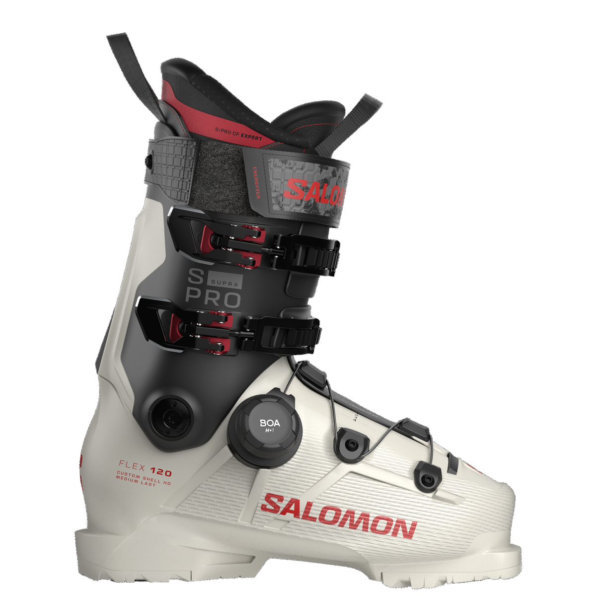 S/PRO SUPRA S BOA® 120