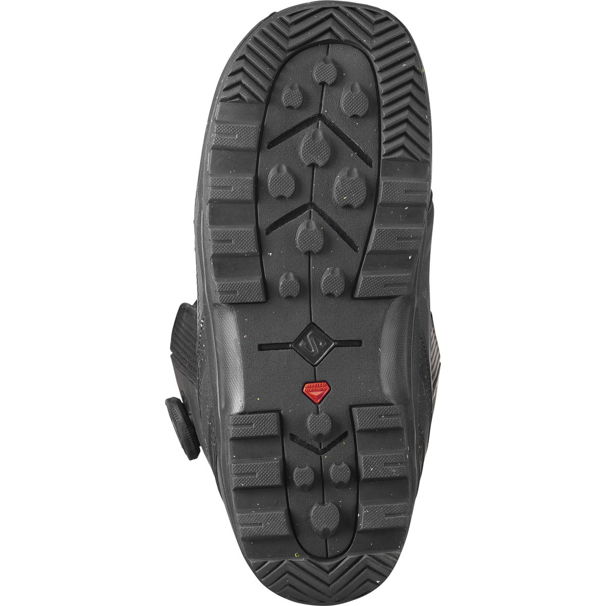 MALAMUTE DUAL BOA®