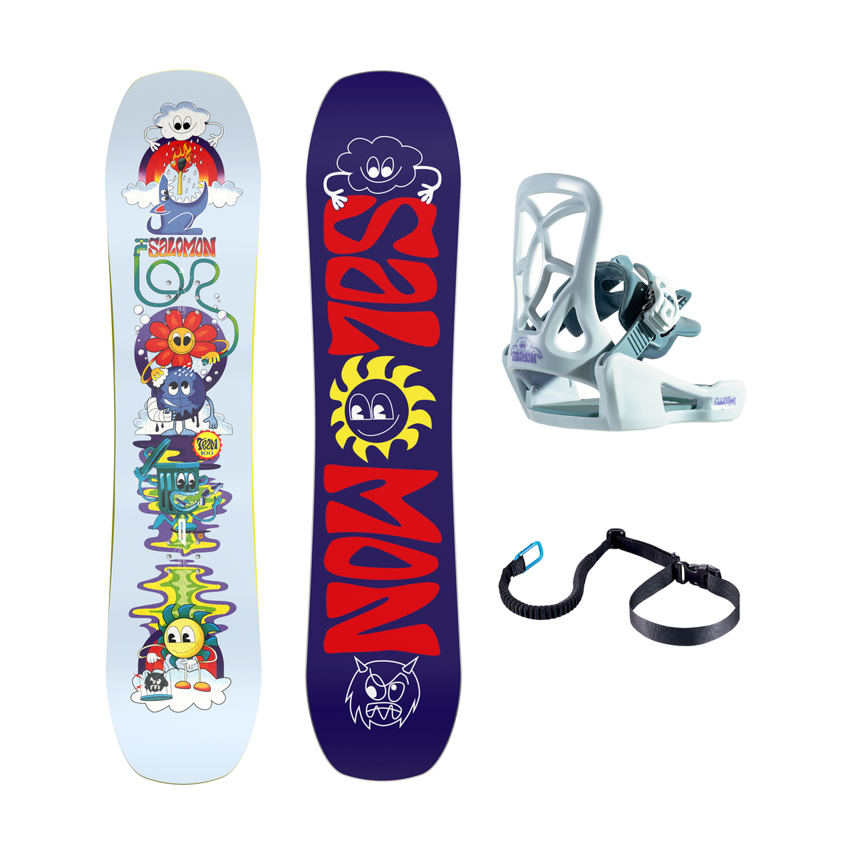 TEAM PACKAGE