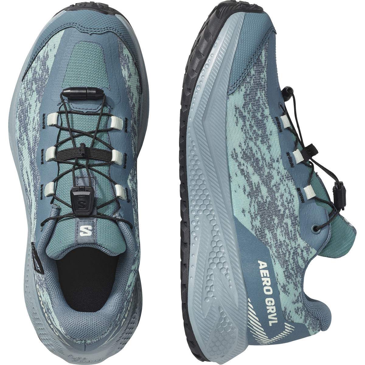 AERO GRVL WATERPROOF