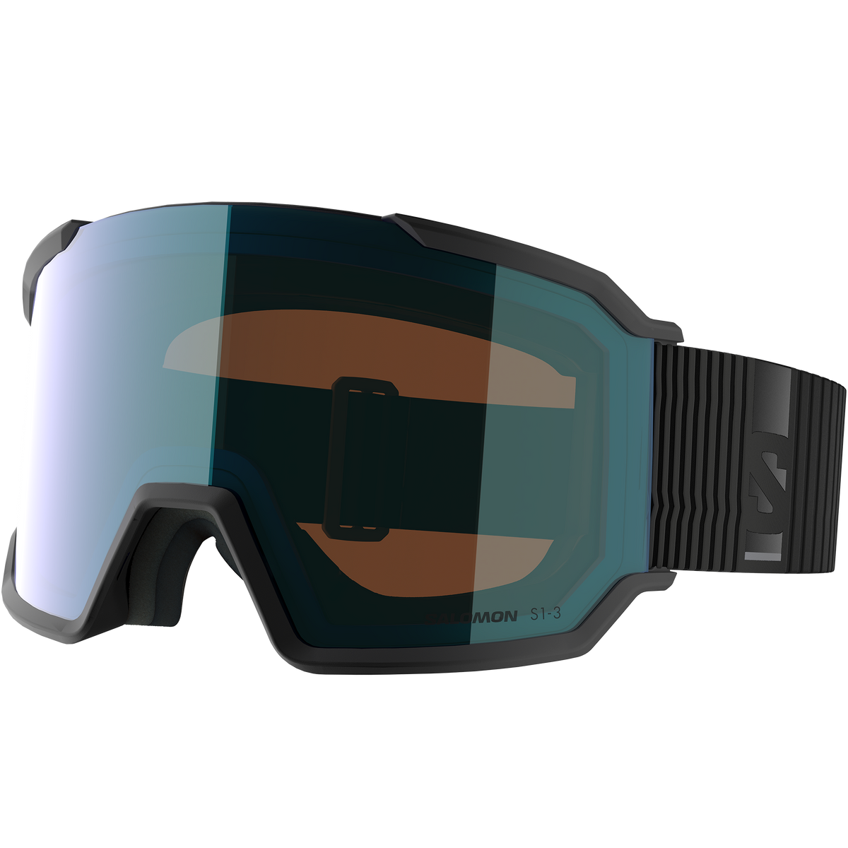S/VIEW 3 PHOTOCHROMIC