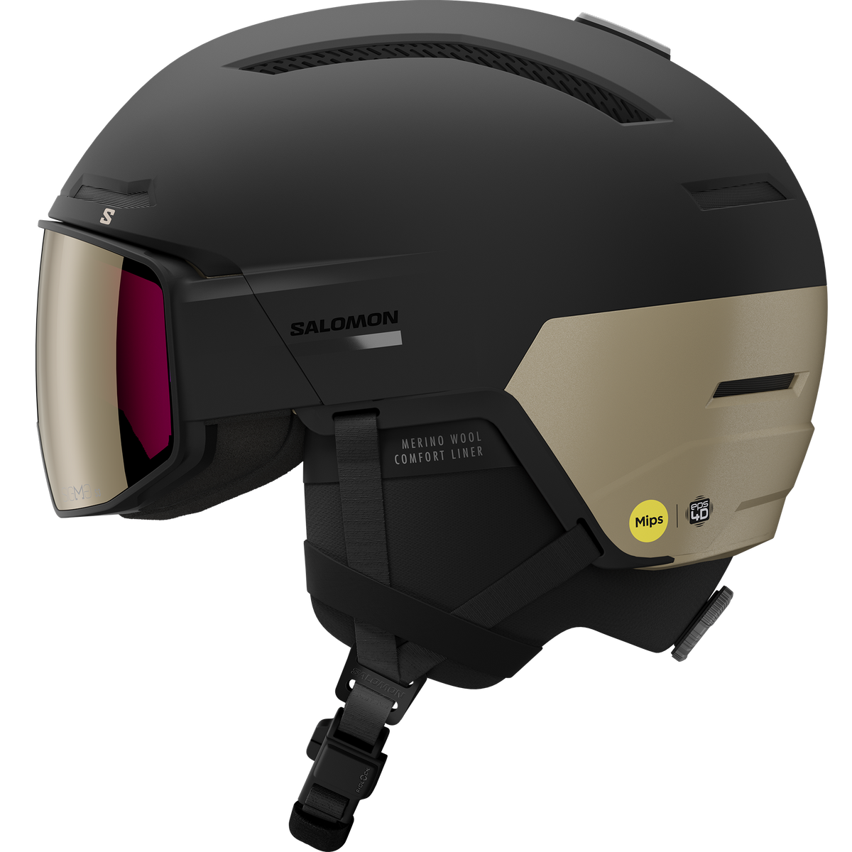 DRIVER PRIME SIGMA PLUS MIPS