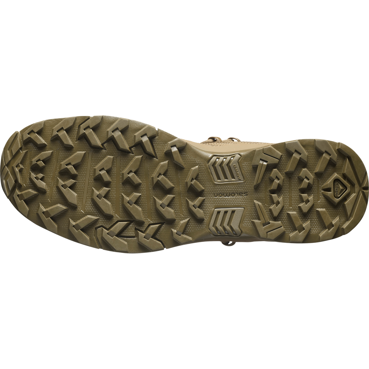 X ULTRA FORCES MID GORE-TEX