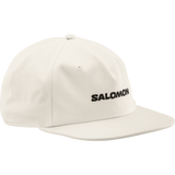 LOGO FLAT CAP