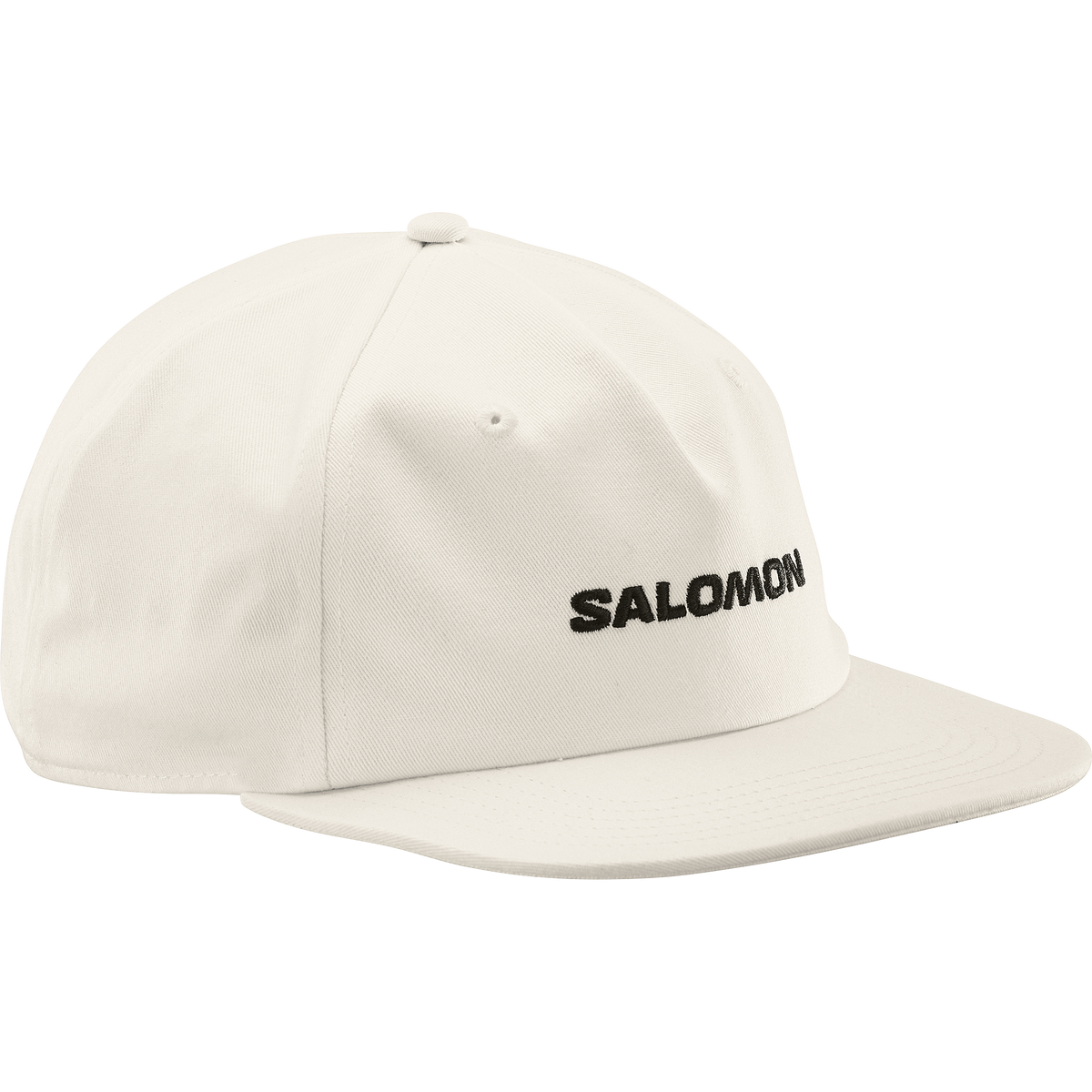 LOGO FLAT CAP