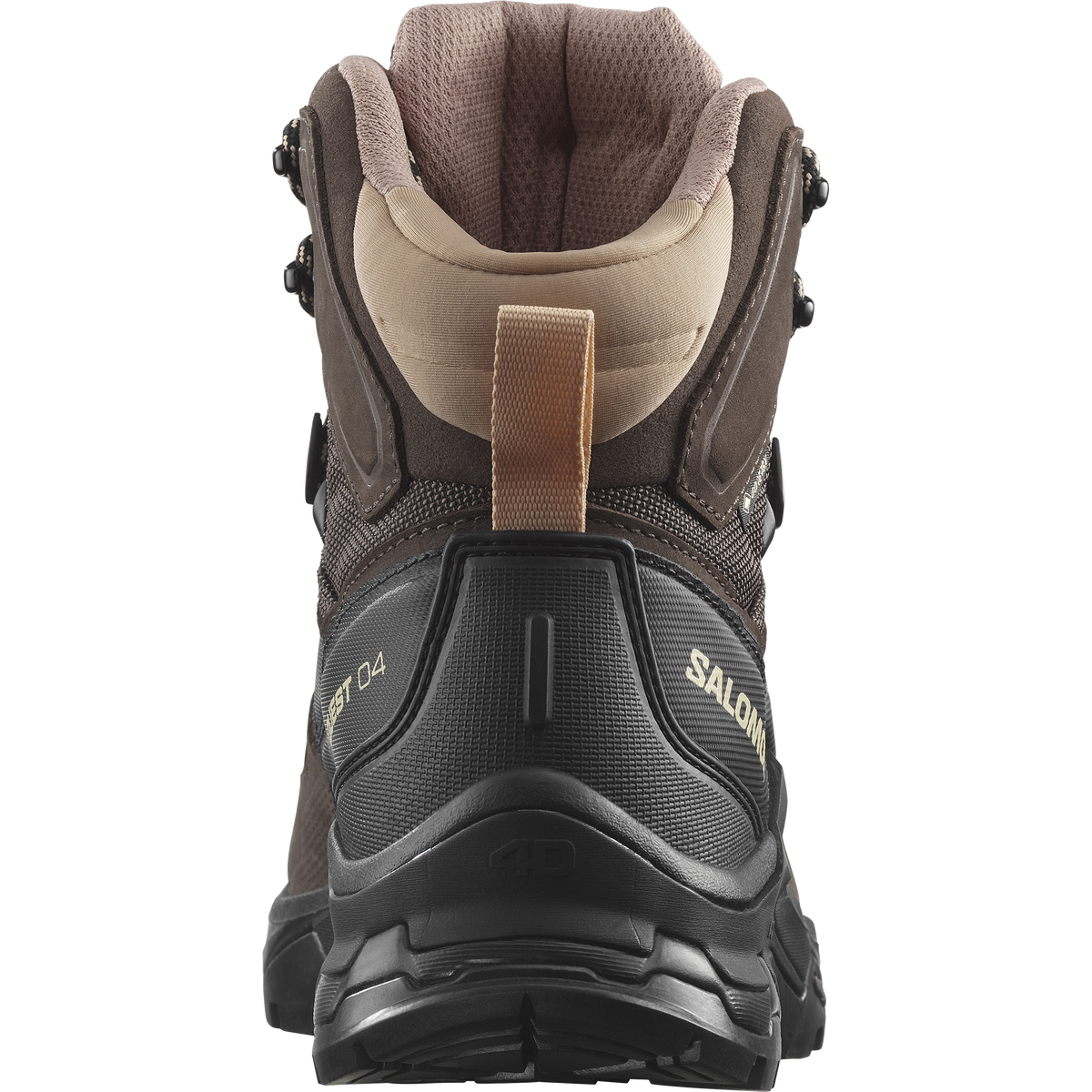 QUEST 4 GORE-TEX