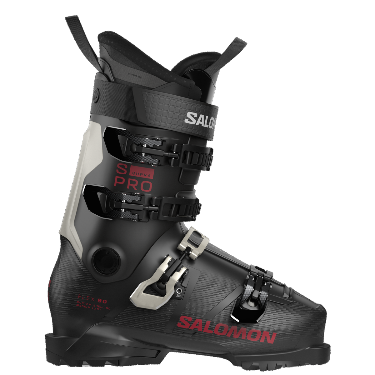 S/PRO SUPRA 90