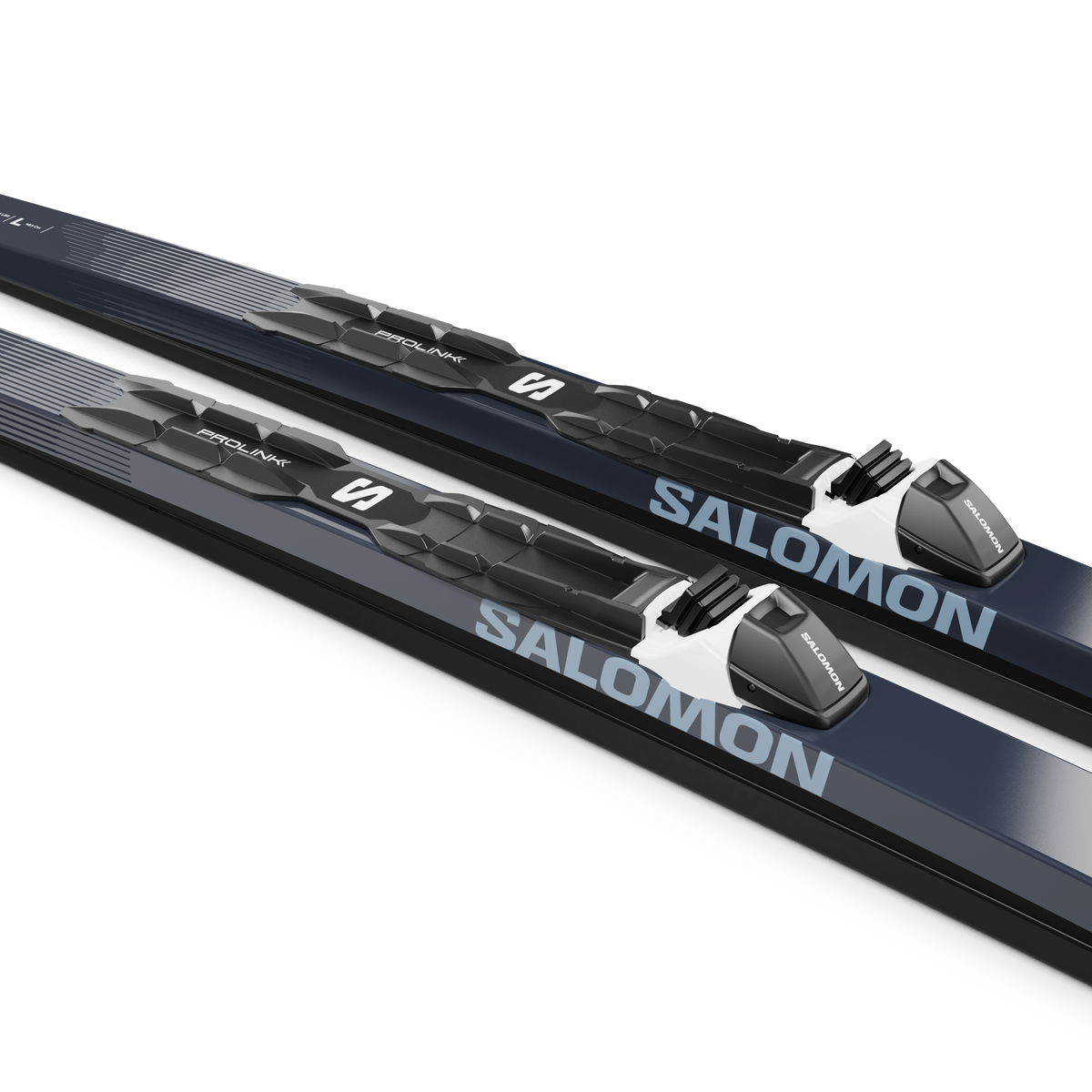ESCAPE SNOW 59 GRIP PREDRILLED