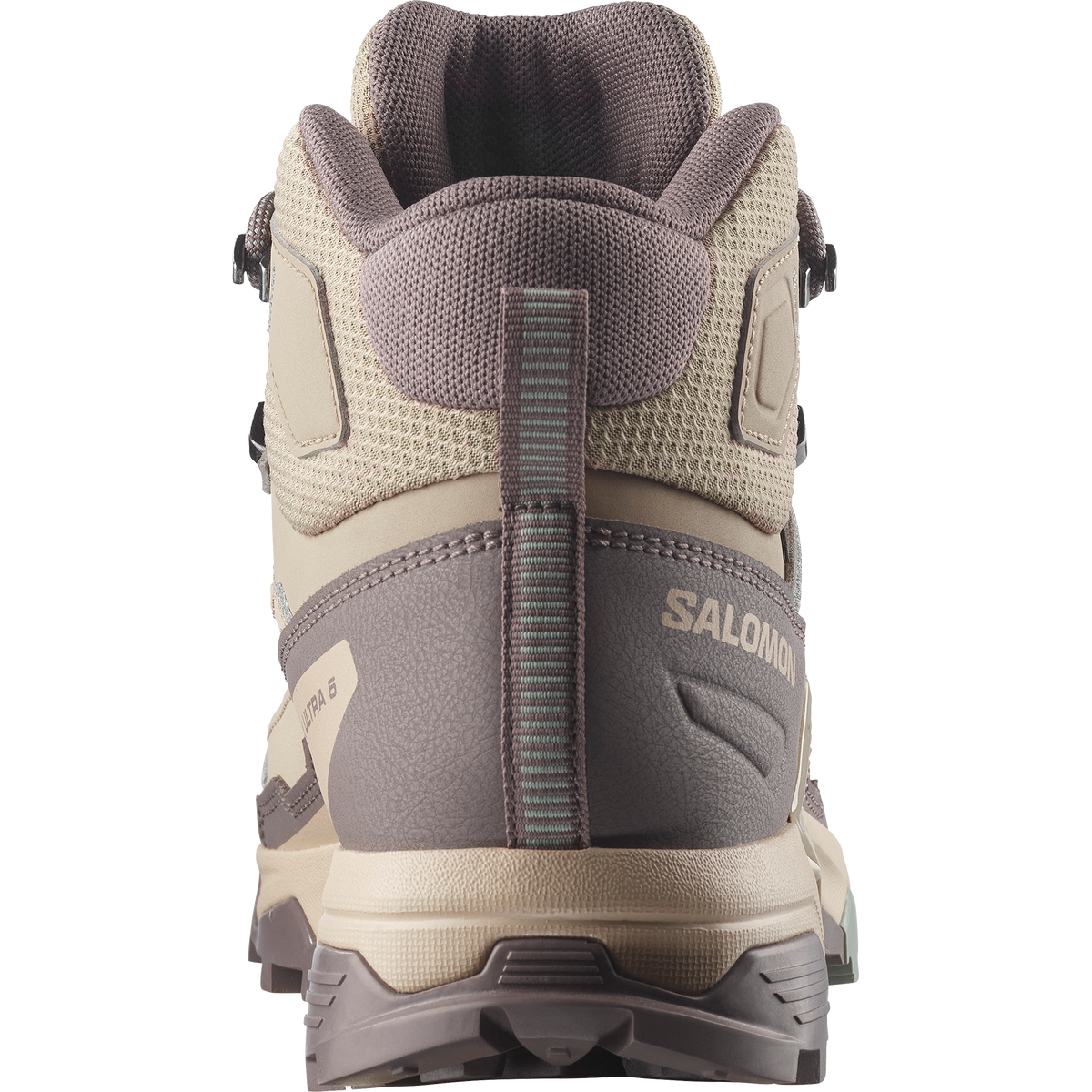X ULTRA 5 MID GORE-TEX