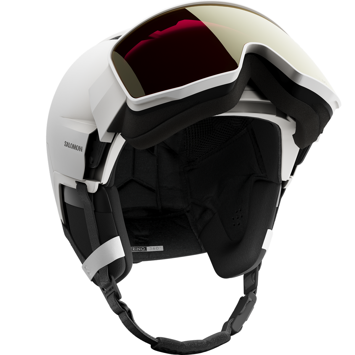DRIVER PRIME SIGMA PLUS MIPS