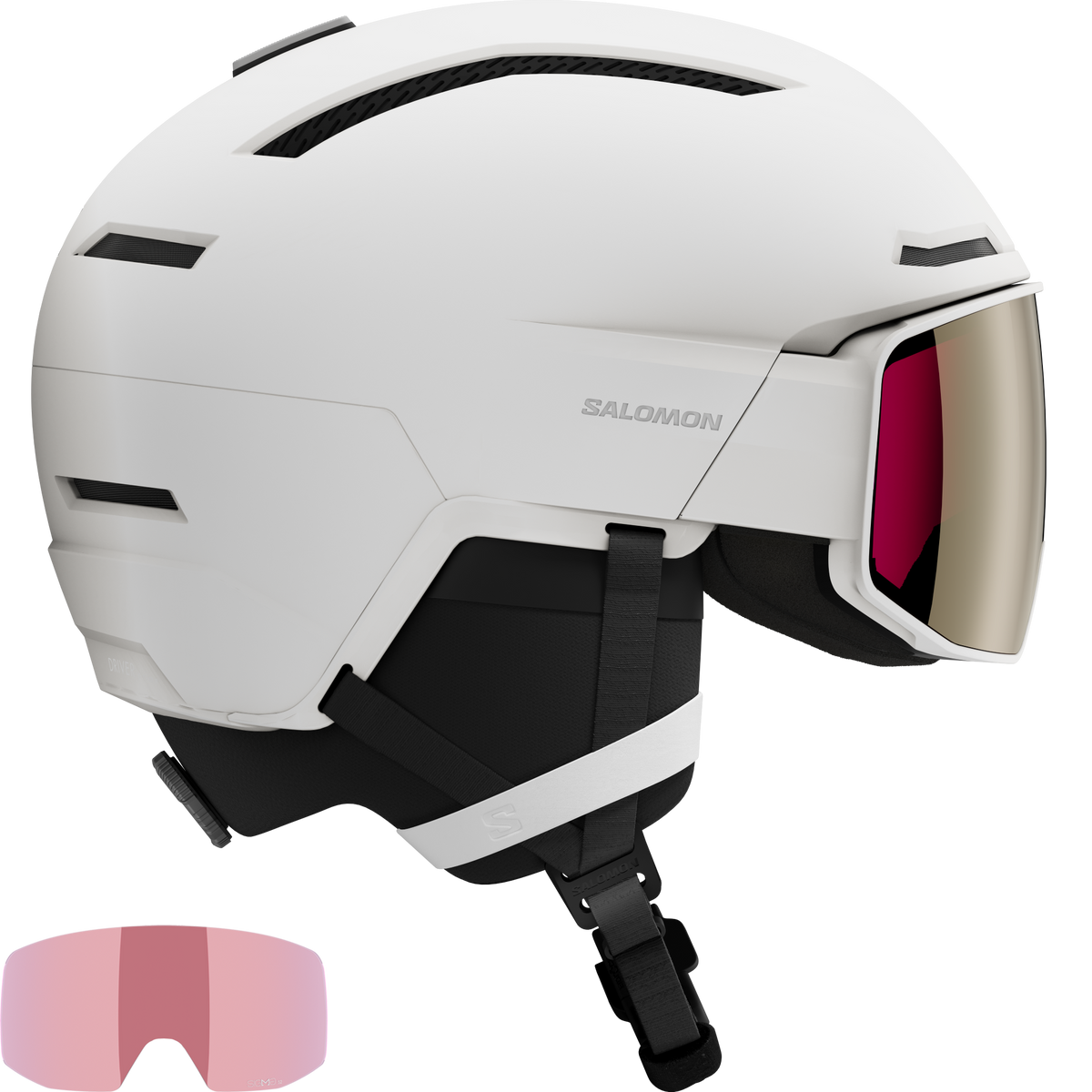 DRIVER PRIME SIGMA PLUS MIPS