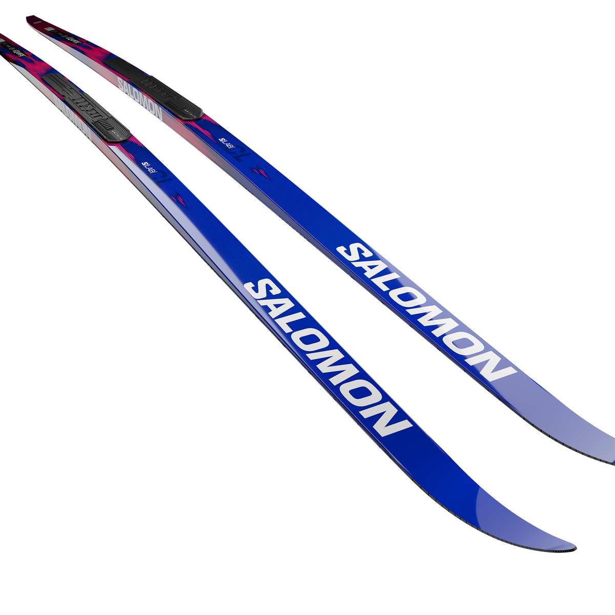 S/LAB EQUIPE CLASSIC WARM Med