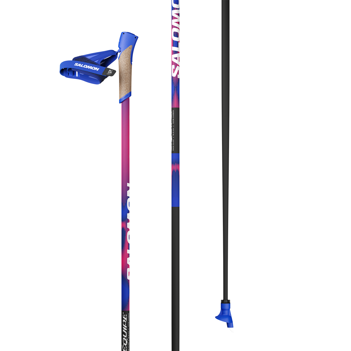 EQUIPE RACE CLICK KIT