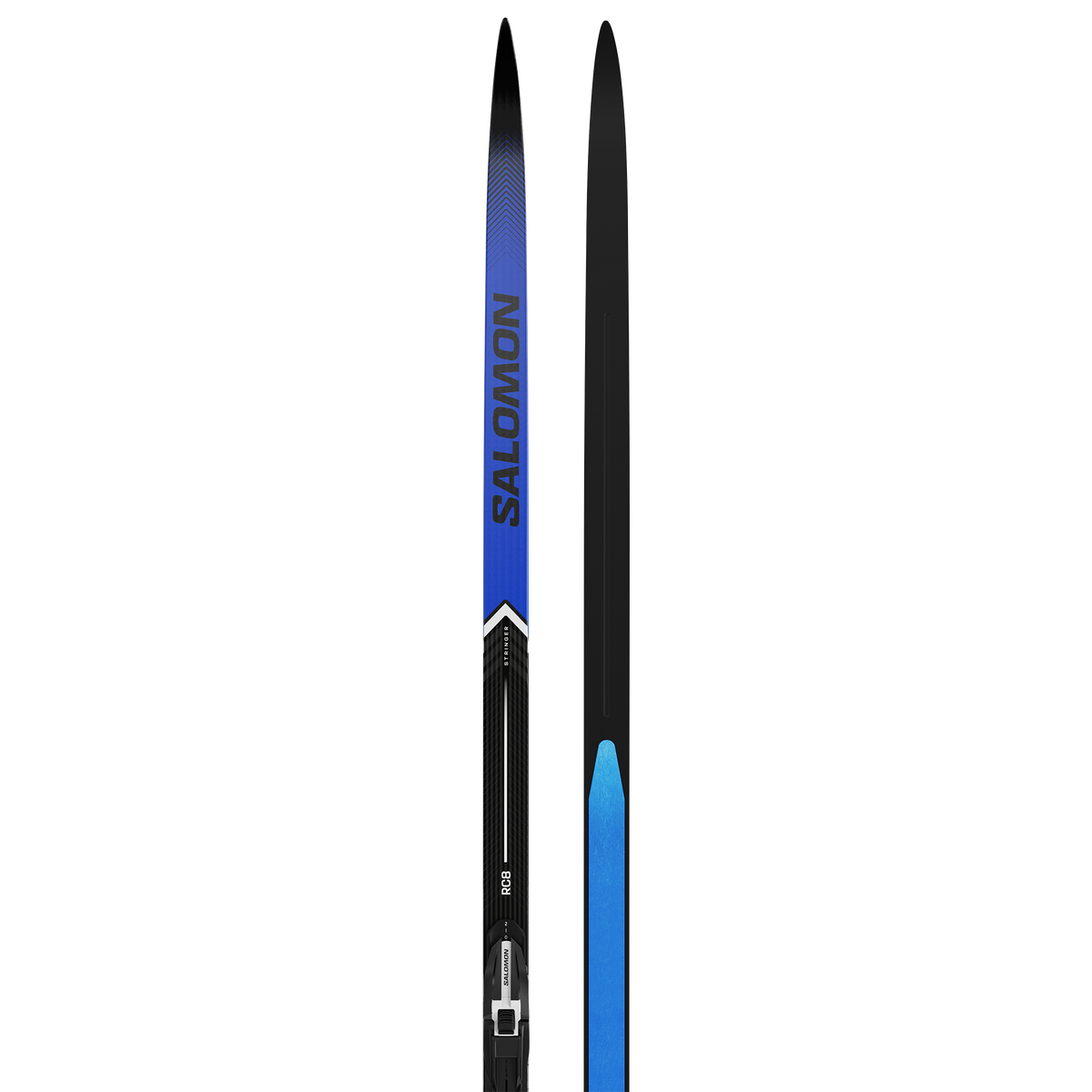 RC8 eSKIN Med (and Shift Classic)